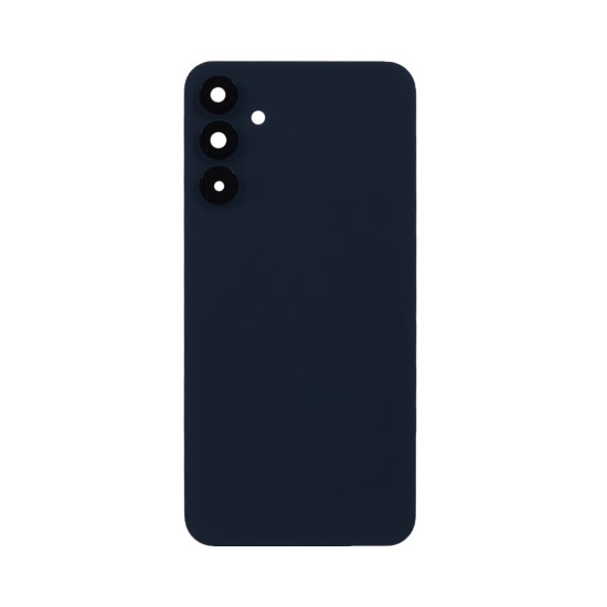 Back Cover+Camera Lens Samsung Galaxy A15 5G/A156 Brave Black